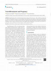 Research paper thumbnail of Neurofibromatosis and Pregnancy