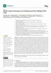 Research paper thumbnail of Multi-Center Evaluation of Gel-Based and Dry Multipin EEG Caps