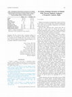 Research paper thumbnail of Novel flexible cap with integrated textile electrodes for rapid transcranial electrical stimulation