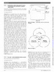 Research paper thumbnail of 158 Association of frailty with quality of life in octogenarians with symptomatic coronary artery disease