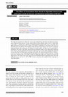 Research paper thumbnail of The Effect of Formulation Diets Based on Digestible Amino Acids and Lysine Levels on Carcass and Chemical Composition of Broiler