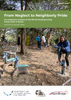 Research paper thumbnail of From Neglect to Neighborly Pride: An evaluative analysis of the Bờ Vở-Chương Dương Forest-Park in Hanoi