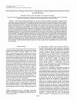 Research paper thumbnail of Risk Assessment of Dengue Transmission in Bangladesh Using a Spatiotemporal Network Model and Climate Data