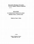 Research paper thumbnail of Beyond the Mystique of Cocaine: Coca in Andean Cultural Perspective