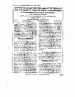 Research paper thumbnail of Effects of strain and egg weight on fertility and hatchability traits in White leghorn birds