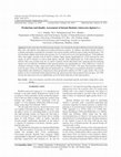 Research paper thumbnail of Production and Quality Assessment of Instant Baobab (Adansonia digitata L.)