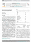 Research paper thumbnail of Corticosteroid-induced vaso-occlusive events may be prevented by lowering hemoglobin S levels in adults with sickle cell disease