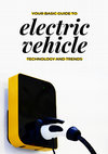 Research paper thumbnail of Electric vehicle ebook