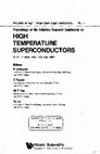 Research paper thumbnail of Structural Relationships in High Temperature Superconductors