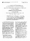 Research paper thumbnail of Structural phase transition in YBa2Cu3O7−δ: the role of dimensionality for high temperature superconductivity