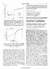 Research paper thumbnail of Incorporation of Pr in YBa2Cu3O7−δ: electronic effects on superconductivity