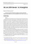 Research paper thumbnail of Language as One of the Key Factors of National Identity Through the Prism of Language Referendums in the Usa 1980–2002