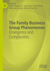 Research paper thumbnail of The Family Business Group Phenomenon Emergence and Complexities