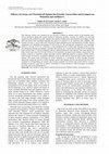 Research paper thumbnail of Efficacy of Carum carvi Essential oil Against the Parasitic Varroa Mite and its Impact on Honeybee Apis mellifera L