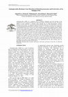 Research paper thumbnail of Aminoglycosides Resistance Gene Detection in Klebsiella pneumoniae and Escherichia coli by Multiplex PCR