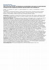 Research paper thumbnail of Use of occlusal splint or mandibular advancement appliance by sleep bruxism patients do not normalize arousal related heart rate variability