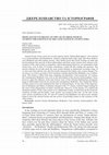 Research paper thumbnail of From Ascetics to Bigots: On the Use of Greek Sources to Prove the Existence of the Caste System in Ancient India