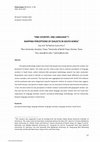 Research paper thumbnail of �one Country, One Language�?: Mapping Perceptions of Dialects in South Korea