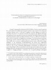 Research paper thumbnail of "Concilier res publica et personnalisation du pouvoir dans les années 50 avant J.-C. ? La pensée cicéronienne au service du politique", Dialogues d'histoire ancienne, Supplément 24, 2021, p. 61-76.