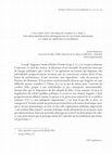 Research paper thumbnail of « “Le corps tout entier est asservi à l’âme”. Une réappropriation sénéquienne du pouvoir personnel à l’orée du principatus de Néron", Dialogues d'histoire ancienne, Supplément 24, 2021, p. 227-243.