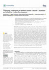 Research paper thumbnail of Orangutan Ecotourism on Sumatra Island: Current Conditions and a Call for Further Development