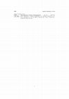 Research paper thumbnail of ChemInform Abstract: Heterogeneous Catalytic Oxidation for Lignin Valorization into Valuable Chemicals: What Results? What Limitations? What Trends?