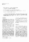 Research paper thumbnail of Peculiarities of ultrasonic propagation in piezoactive superionic conductors