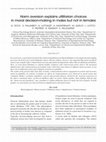 Research paper thumbnail of Harm aversion explains utilitarian choices in moral decision-making in males but not in female