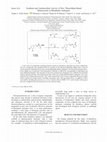 Research paper thumbnail of Synthesis and Antimicrobial Activity of New Thiazolidine-Based Heterocycles as Rhodanine Analogues