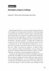 Research paper thumbnail of Etnicidades y mujeres en diálogo