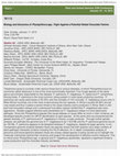 Research paper thumbnail of Biology and Genomics of Phytophthora spp.: Fight Against a Potential Global Chocolate Famine