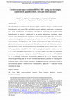 Research paper thumbnail of Cerebrovascular super-resolution 4D Flow MRI – using deep learning to non-invasively quantify velocity, flow, and relative pressure