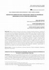 Research paper thumbnail of Dispositivos Formativos Nas Licenciaturas: Análise De Experiências Brasileiras À Luz Da Literatura Francófona