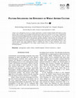 Research paper thumbnail of Factors influencing the efficiency of wheat anther culture