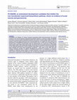 Research paper thumbnail of FR-900098, an antimalarial development candidate that inhibits the non-mevalonate isoprenoid biosynthesis pathway, shows no evidence of acute toxicity and genotoxicity