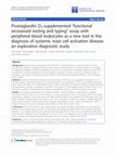 Research paper thumbnail of Journal of Translational Medicine 2014, 12:213 doi:10.1186/s12967-014-0213-2