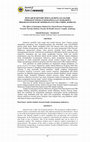 Research paper thumbnail of PENGARUH METODE SIMULASI BENCANA BANJIR TERHADAP TINGKAT KESIAPSIAGAAN MAHASISWA PROGRAM STUDI ILMU KEPERAWATAN FIK UNIPDU JOMBANG (The Effect of Simulation Method For Flood Disaster Preparedness Towards Nursing Students Faculty Of Health Sciences Unipdu, Jombang)