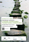 Research paper thumbnail of International Conference “Literary transitions / Literatures in transition”