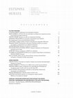 Research paper thumbnail of Review: «Φωκίων Κοτζαγεώργης, Πρώιμη οθωμανική πόλη. Επτά περιπτώσεις από τον νοτιοβαλκανικό χώρο Αδριανούπολη - Σέρρες - Καστοριά - Τρίκαλα- Λάρισα - Θεσσαλονίκη – Ιωάννινα, Βιβλιόραμα, Αθήνα 2019», Σύγχρονα Θέματα τχ. 155-156 (2022), 53-155.