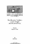 Research paper thumbnail of L. Furbetta, La tradition johannique dans les Carmina d’Avit de Vienne, in M. Cutino (éd.), The Johannine tradition in Late Antique and Medieval Poetry, Brepols 2023, pp. 287-311.