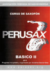 Research paper thumbnail of Programa pedagógico de saxofón - Básico II