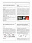 Research paper thumbnail of 176-11: Ablation of complex fractionated electrograms improves outcome in long standing persistent AF