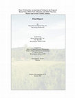 Research paper thumbnail of Phase II Subsurface Archaeological Testing for the Proposed Buena Vista 138/12.47 kV Substation and 138 kV Tap Line, Monroe and Greene Counties, Indiana