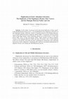 Research paper thumbnail of Duplication in Early Akkadian Literature. The Duplicates of the Papulegara Hymns, Ištar Louvre, and the Dialogue Between Father and Son (with M. P. Streck)