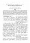 Research paper thumbnail of Gasparo Patriarchi e il Vocabolario Veneziano e Padovano Alle origini della lessicografia dialettale italiana