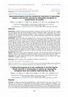 Research paper thumbnail of Hydroxychloroquine and zinc ameliorate interleukin-6 associated hepato-renal toxicity induced by Aspergillus fumigatus in experimental rat models