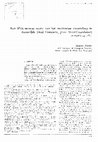 Research paper thumbnail of Een 15de-eeuwse sector van het verdwenen vissersdorp te Raversijde (stad Oostende, prov. West-Vlaanderen): interimverslag 1994 = La village déserté de Walraversijde: une zone habitée au 15e siècle (ville d'Ostende, prov. de Flandre Occidentale): rapport intermédiaire 1994