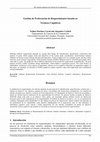 Research paper thumbnail of Gestión de preferencias de requerimientos basada en técnicas cognitivas