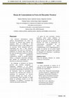 Research paper thumbnail of Reuso de conocimiento en foros de discusión técnicos