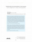 Research paper thumbnail of Subalternidad, pos-decolonialidad y cultura popular: nuevas navegaciones en tiempos nacional-populares